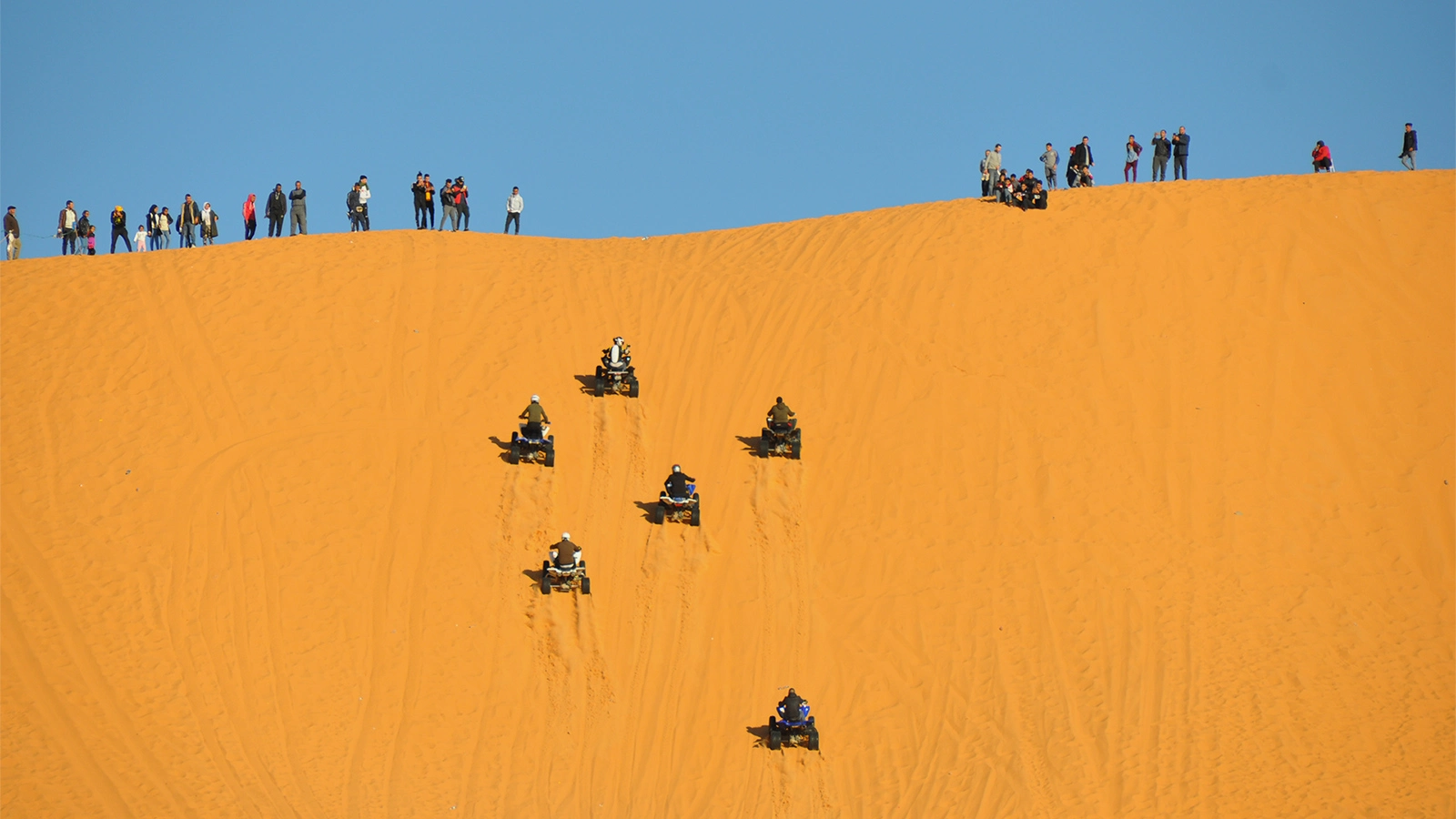Taghit Bechar