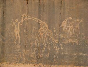 sahara, tassili, cave paintings-649445.jpg